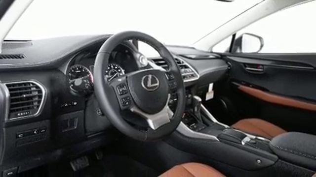 2020 Lexus NX 300 in GREENSBORO, NC 27407 смотреть онлайн