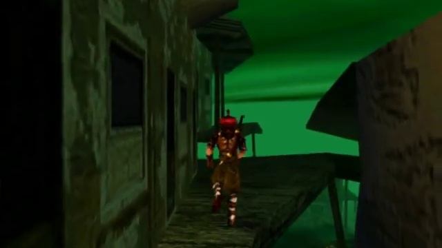 Prince of Persia 3D (PC) - 09 - City and Docks смотреть онлайн