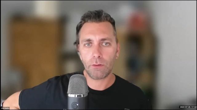 Velero Community Meeting - July 25, 2023 смотреть онлайн