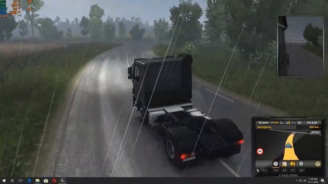 Nvidia enabled AMD FreeSync in driver 411.70? watch to find out. смотреть онлайн