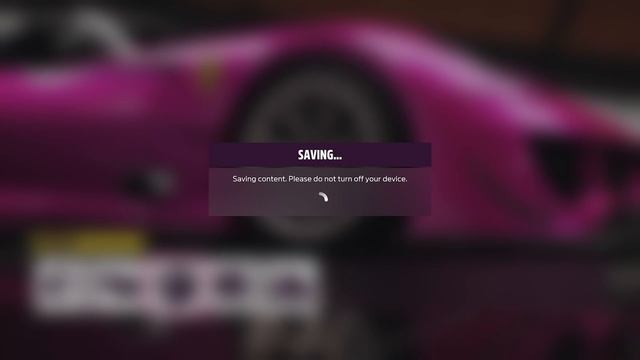 [FH5] 2012 Ferrari 599XX Evolution Customization/Testing смотреть онлайн