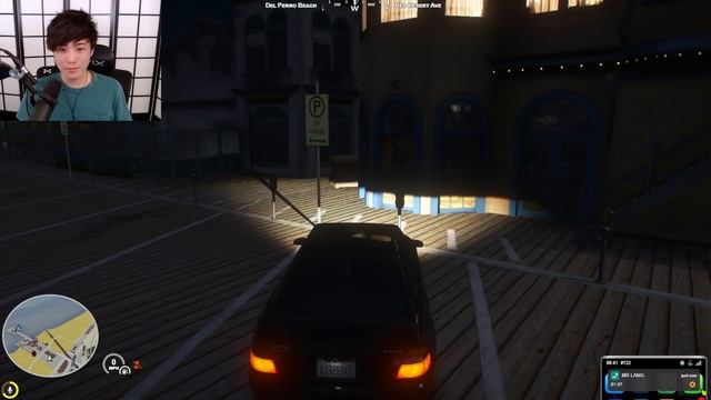 The Rainbow Road / Team Rocket Bank Heist Plan [NoPixel GTA RP] (CLIP) смотреть онлайн