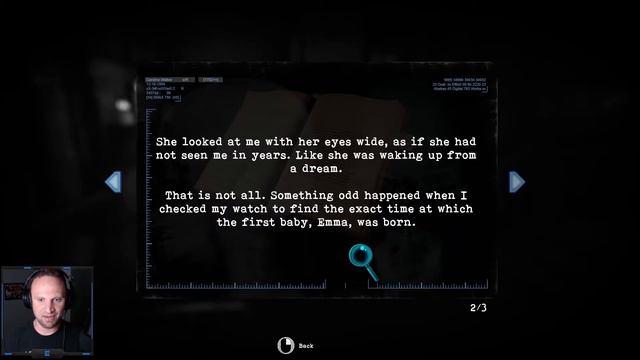 COMBINATION LOCK PUZZLE - TORMENTED SOULS смотреть онлайн