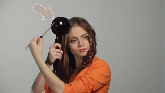Пошаговая видео инструкция – SO CURLS от Rowenta CF3610D0 смотреть онлайн