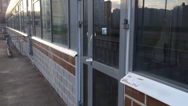 г. Москва, р-н Некрасовка, ул. Рождественская 29к2(внутри) смотреть онлайн