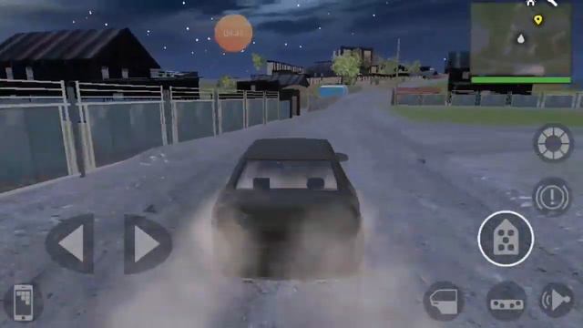 MadOut2 Купил Дом | Реальная жизнь в игре смотреть онлайн