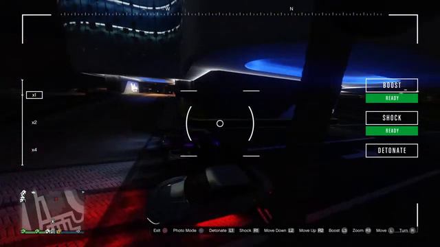 Fun with nanobots смотреть онлайн