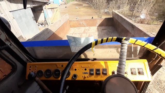 Т-16М "Небольшая доработка" смотреть онлайн