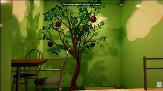 а я незнал што шериф тостер из Garten of banban качёк ? смотреть онлайн