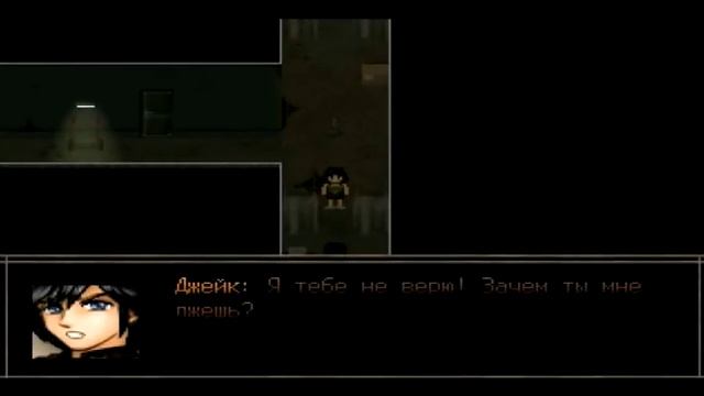 Скрытый сюжетный секрет игры Кошмар пустыни (Desert nightmare ) (Часть 1. Краткий обзор сюжета) смотреть онлайн