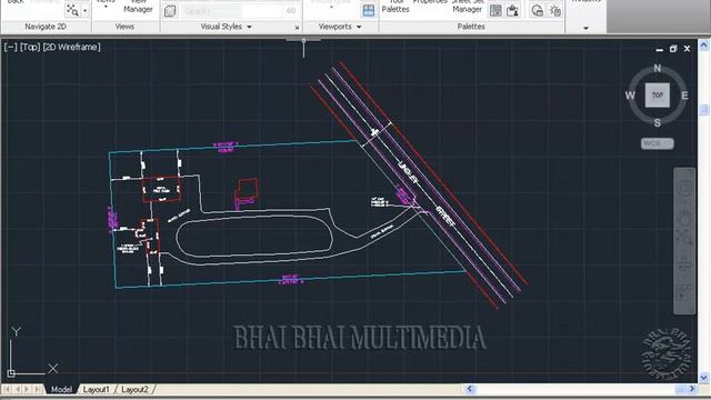 15 Save and Open AutoCAD 2012 смотреть онлайн