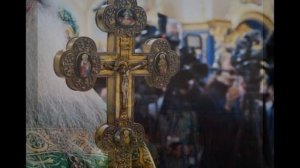 Кресту Твоему покланяемся, Владыко! обиходный распев