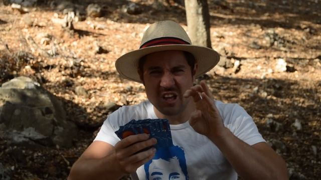 Pokemon Go The Trading Card Game !? - Top Hat Gaming Man смотреть онлайн