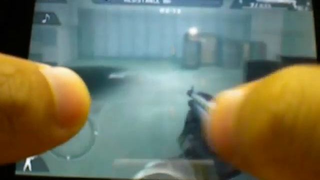 Modern Combat 2: Black Pegasus Online Gameplay! смотреть онлайн