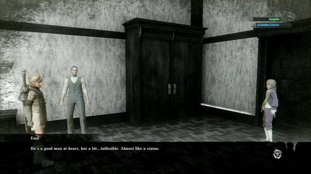 Nier Replicant Walkthrough [Part 15][Survival Horror][English Patched][HD] смотреть онлайн