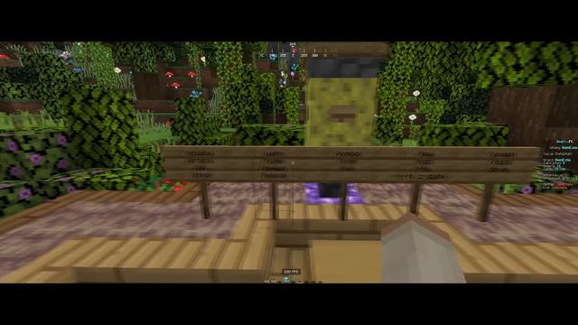 NAJLEPSZA PACZKA PLUGINÓW SURVIVAL 1.18.2-1.19.2 [DZIAŁKI W GUI] смотреть онлайн