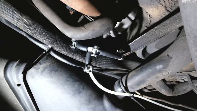 Autoterm Air 2D Standheizung verbauen / Vom Mercedes Sprinter #krankenwagen ? zum DIY Campervan смотреть онлайн