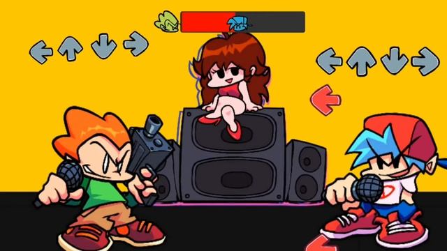 friday night funkin|рисуем мультфильмы 2 смотреть онлайн