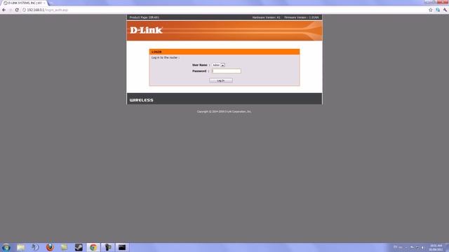 How to find your Router Password смотреть онлайн