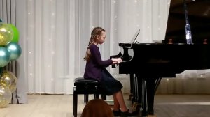 Скерцино Н. Раков