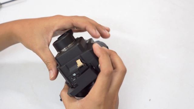 Gremsy Tutorials - How to install Flir Duo Pro R into Pixy F смотреть онлайн