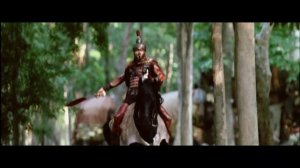 Битва на Гидаспе. Александр Македонский.