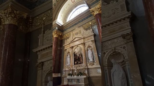 Базилика Св.Иштвана смотреть онлайн