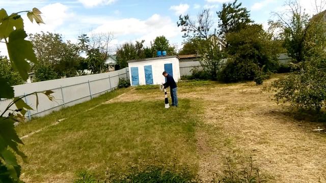 Cast Net - Кастинговая сеть (Американка) - Ø4 м (Ячея 35 мм, Нить 0,8 мм) смотреть онлайн