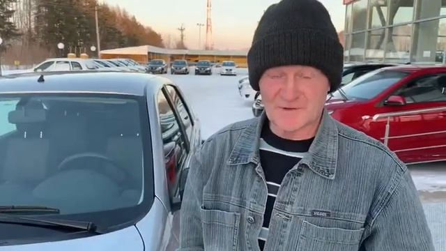 Автосалон Центр Парк Авто - мнение покупателя смотреть онлайн