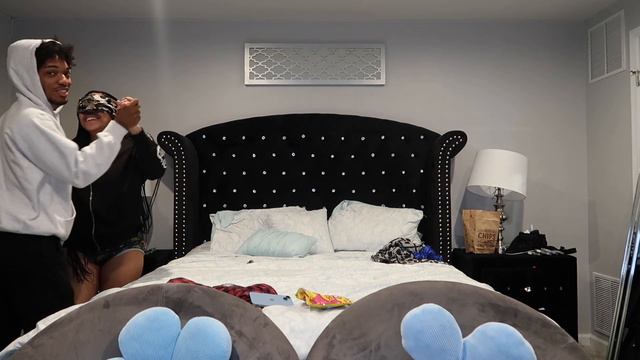 EXTREME TRUTH OR DARE😳💦WITH MY EX *She Gave Me Head* смотреть онлайн