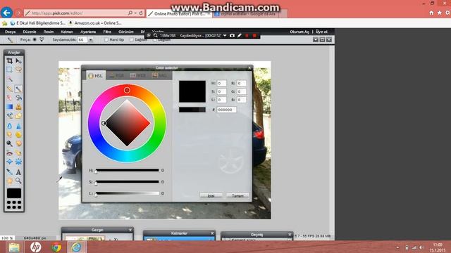 pixlr online photoshop araba modifiye etme смотреть онлайн
