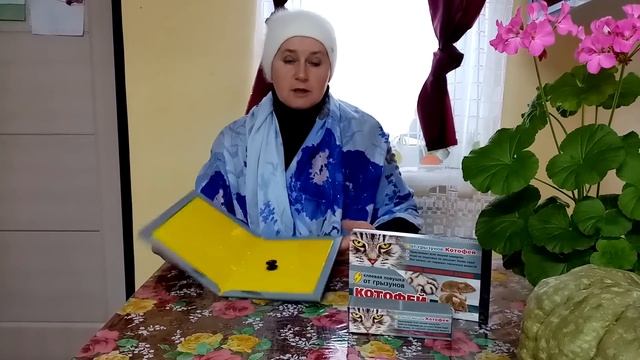 Три способа - как избавиться от мышей и крыс в курятнике. смотреть онлайн