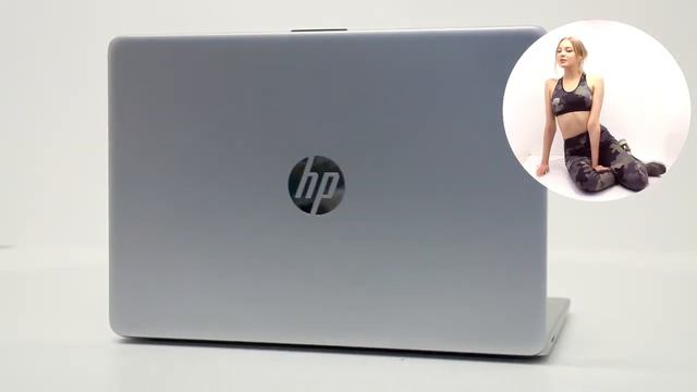 НИКС Компьютерный Супермаркет: не самое плохое видео про Ноутбук HP 14s-fq1014ur (3B3N0EA) #1 смотреть онлайн