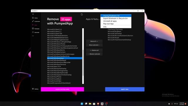 ThisIsWin11 [Windows 11] First Look смотреть онлайн