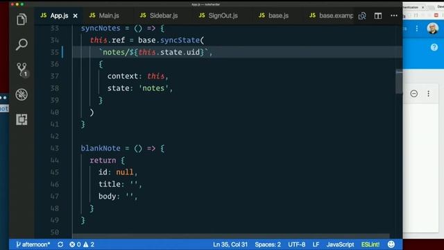 Day 10 - Afternoon, part 4: Firebase database rules - XTBC 2017 Session 2 смотреть онлайн