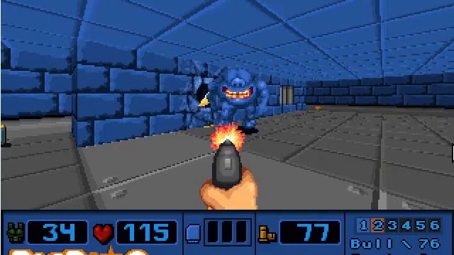 флешь игра стрелялка смотреть онлайн