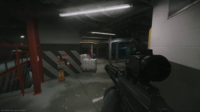 Escape From Tarkov Баг Лаборатория смотреть онлайн