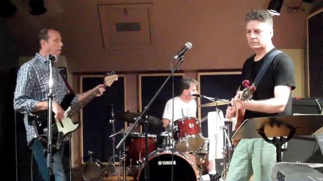 Someday Live In The Studio смотреть онлайн