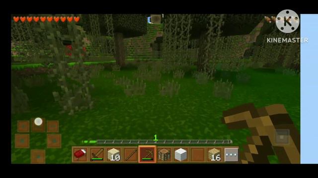 My Minecraft new world new game смотреть онлайн