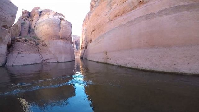 Bucket list Jet Ski adventure. Kawasaki STX-15 at Lake Powell смотреть онлайн