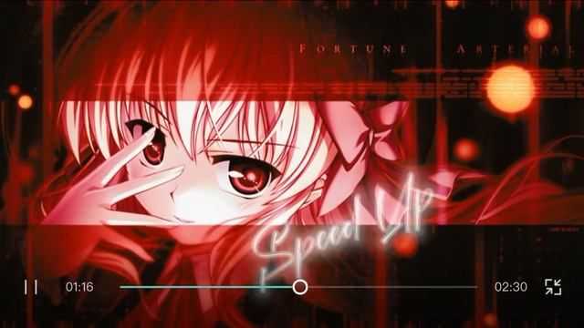 ~Бьянка- Мулен Руж (Speed Up)~ смотреть онлайн