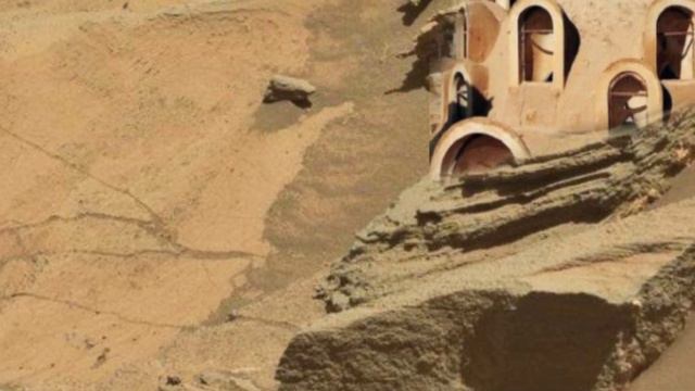 Mars Perseverance Curiosity Rover Found Martian's Life Sign On Mars Surface Latest Video Footages||