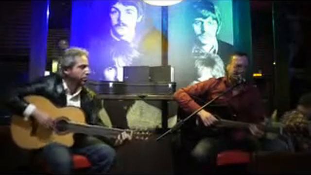 Tom Waits -cover-поэтический перевод на русский Ренат Дитман смотреть онлайн
