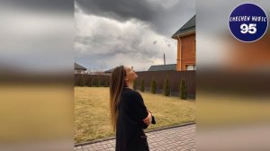 ЧЕЧЕНСКАЯ ПЕСНЯ АХЪЯД МАДАРОВ Хьа Ойла Еш Хьоьжу Со Сийнчу Стигла