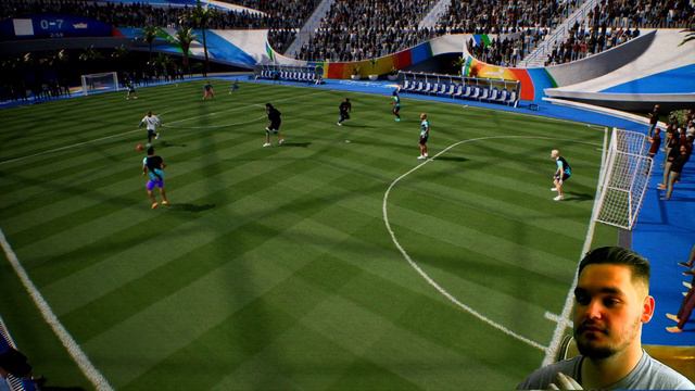 FIFA 21 Volta Next Gen We Unlocked 86 Giannis Antetokounmpo смотреть онлайн