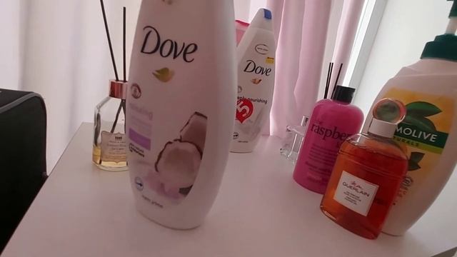 МОИ ГЕЛИ ДЛЯ ДУША ? смотреть онлайн