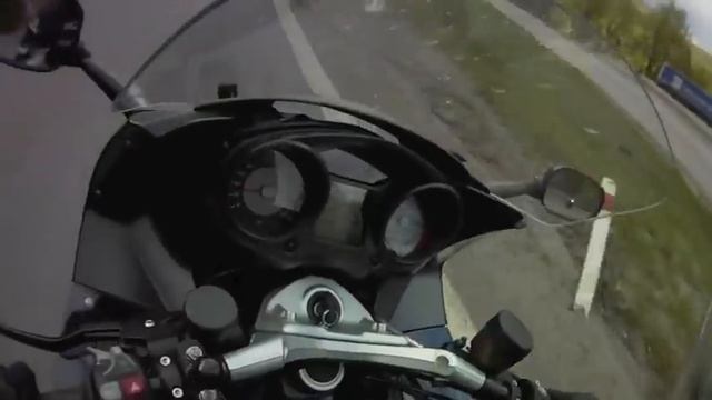 BMW K 1300 GT