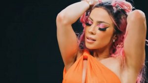 Amina & Andrey Bo Feat Dj Ramezz ' I'm On Your Side ' 2024