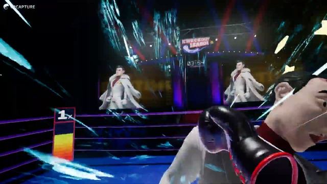 Knockout League - How to beat Showtime смотреть онлайн