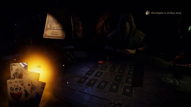 Let's Play Hand Of Fate 2 - Episode 14 [The Hermit, Part 2]